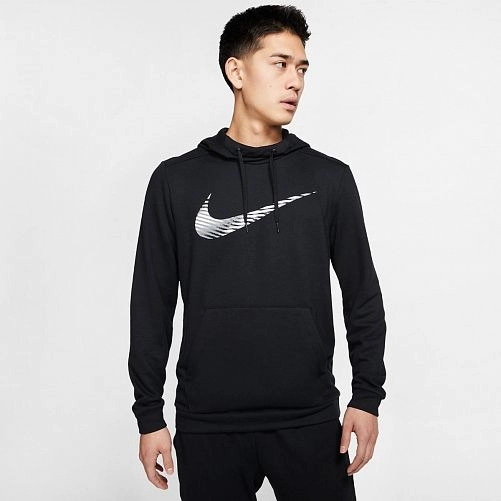 Худі Nike M Nk Dry Hoodie Po Swoosh CJ4268-010