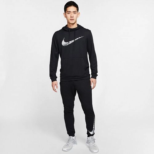 Худі Nike M Nk Dry Hoodie Po Swoosh CJ4268-010_image_5