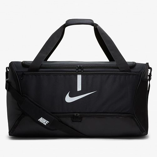 Спортивна сумка Nike Academy Team CU8089-010
