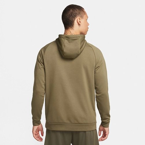 Худі Nike Dri-Fit Swoosh Hoodie CZ2425-222