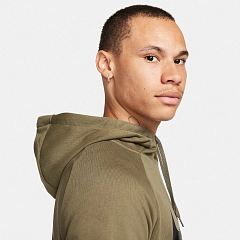 Худі Nike Dri-Fit Swoosh Hoodie CZ2425-222_image_4