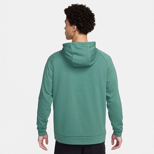 Худі Nike Dri-Fit Swoosh Hoodie CZ2425-361