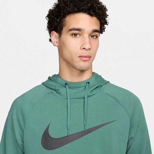Худі Nike Dri-Fit Swoosh Hoodie CZ2425-361_image_4