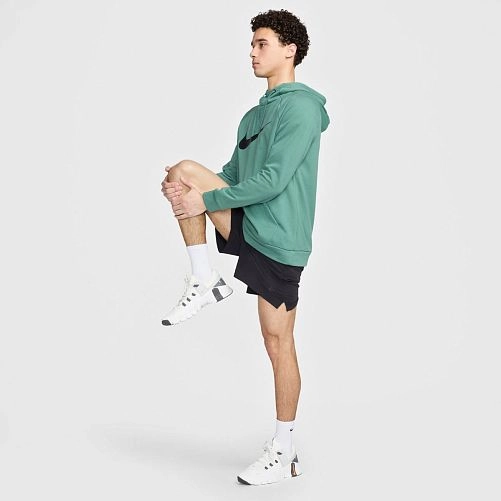 Худі Nike Dri-Fit Swoosh Hoodie CZ2425-361_image_3