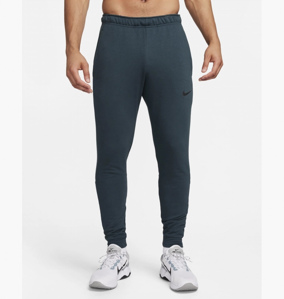 Штани NIKE M NK DF PNT TAPER FL CZ6379-328