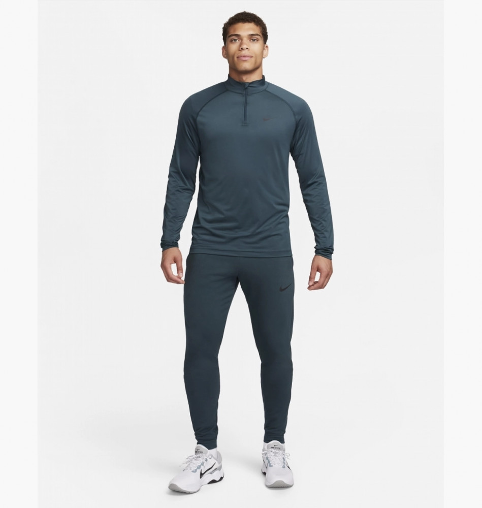 Штани NIKE M NK DF PNT TAPER FL CZ6379-328_image_4
