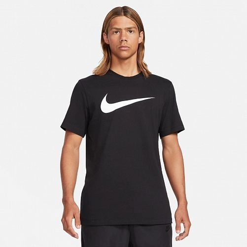 Чоловіча футболка Nike Icon Swoosh Tee DC5094-010