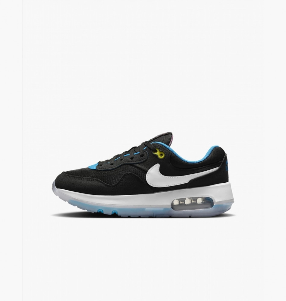 Дитячі кросівки Nike Air Max Motif (GS) DH9388-006