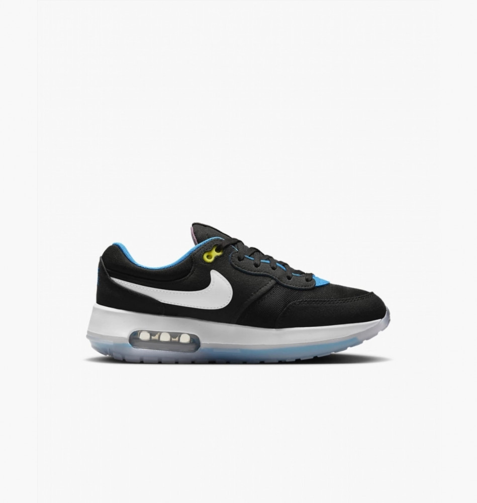 Дитячі кросівки Nike Air Max Motif (GS) DH9388-006