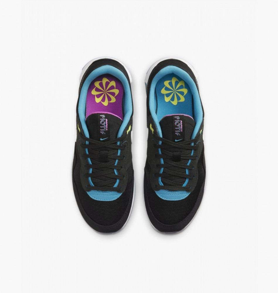 Дитячі кросівки Nike Air Max Motif (GS) DH9388-006_image_8