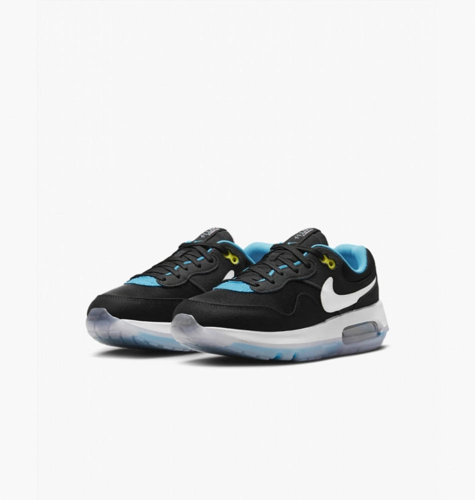 Дитячі кросівки Nike Air Max Motif (GS) DH9388-006_image_5