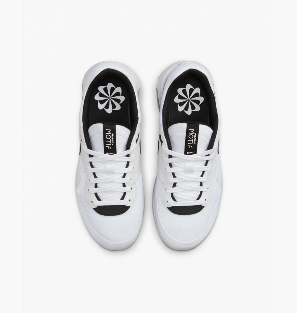 Дитячі кросівки Nike Air Max Motif (GS) DH9388-100_image_6