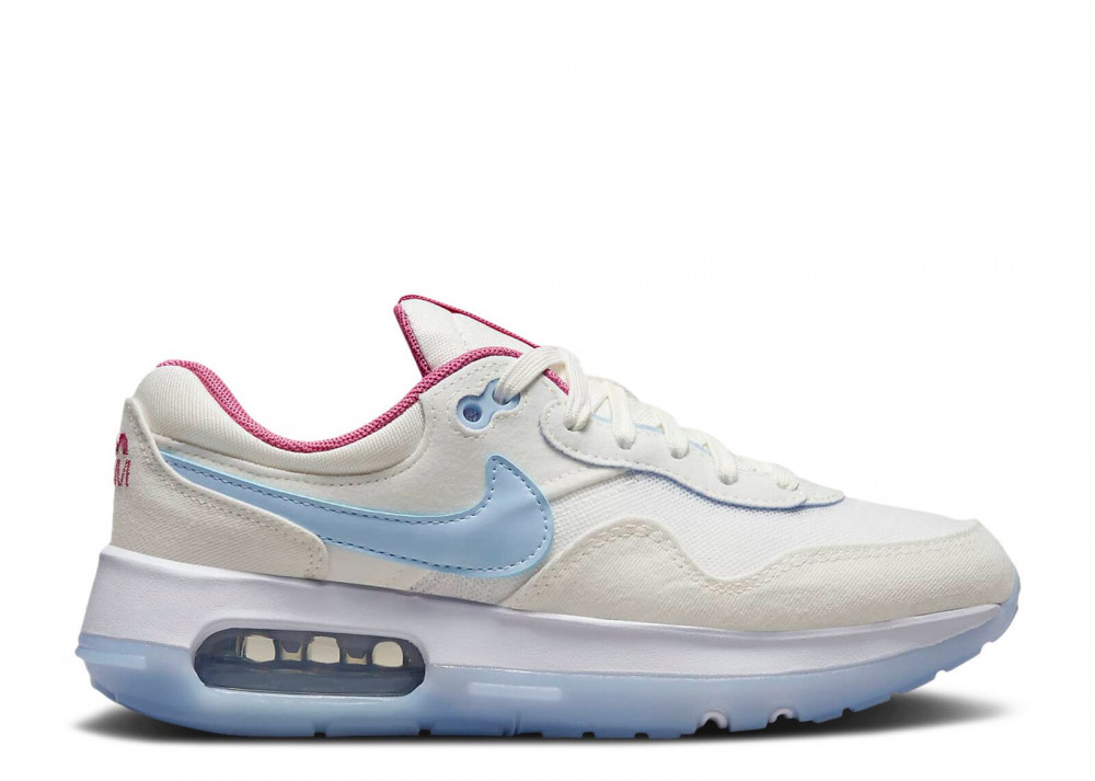 Дитячі кросівки Nike Air Max Motif (GS) DH9388-104