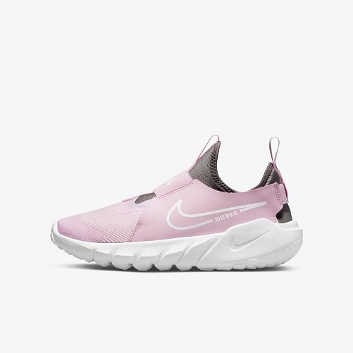 Дитячі кросівки Nike Flex Runner 2 (GS) DJ6038-600