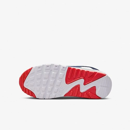 Дитячі кросівки Nike Air Max 90 LTR (GS) DV3607-400_image_6