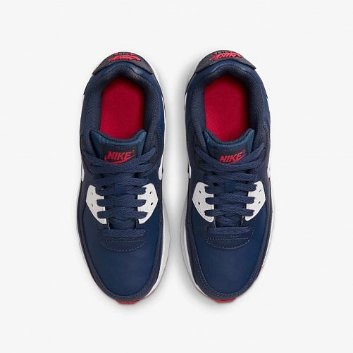 Дитячі кросівки Nike Air Max 90 LTR (GS) DV3607-400_image_4