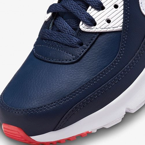 Дитячі кросівки Nike Air Max 90 LTR (GS) DV3607-400_image_7