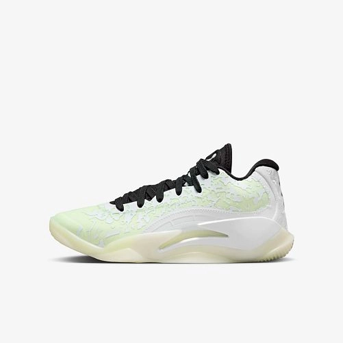 Дитячі кросівки Jordan Zion 3 (GS) DV3869-110