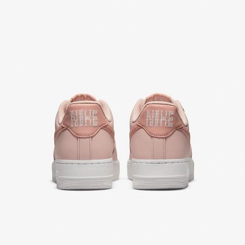 Кросівки Nike Air Force 1 07 Ess Dj9945-600_image_7