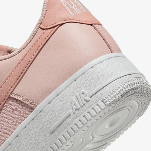 Кросівки Nike Air Force 1 07 Ess Dj9945-600_image_8