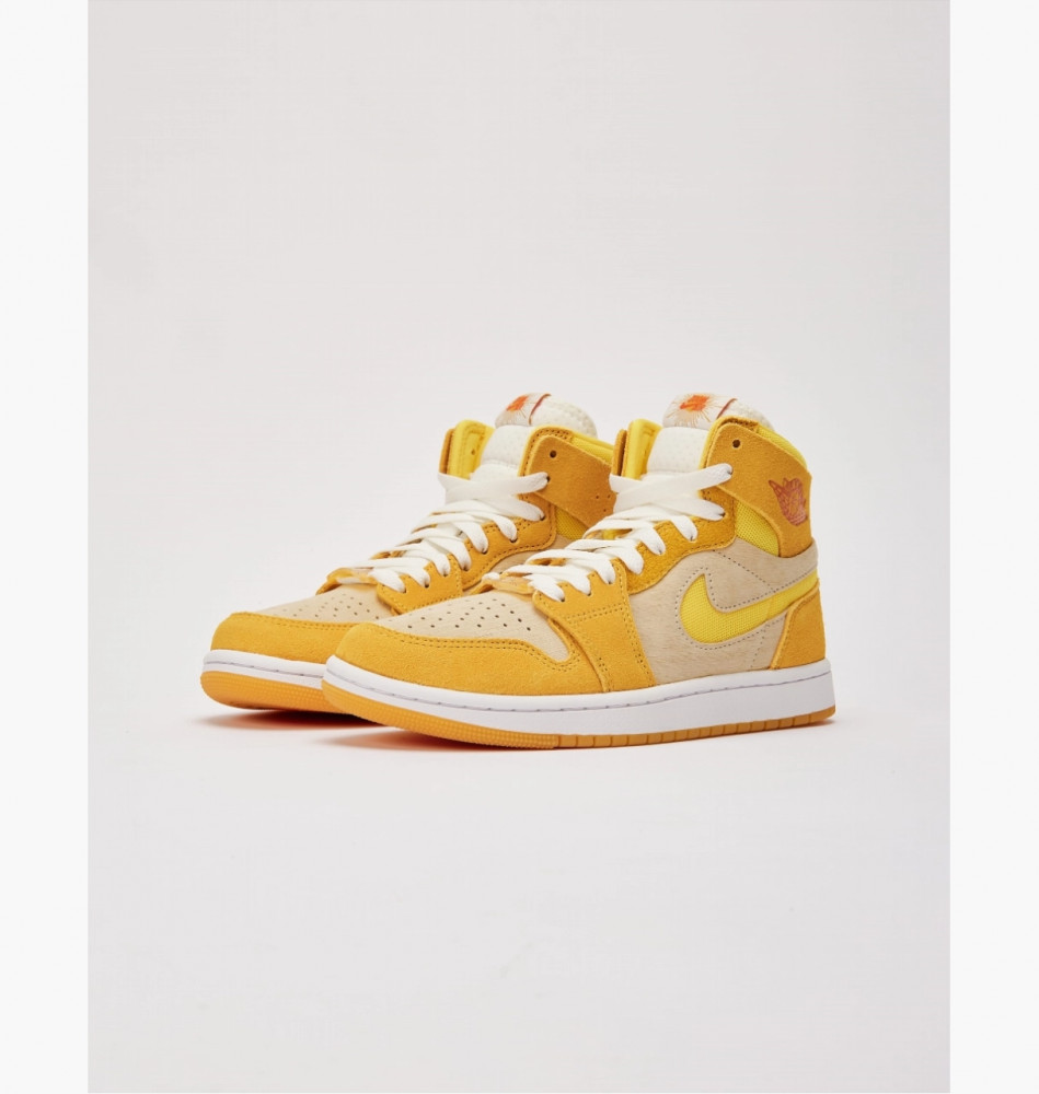Кросівки Air Jordan Air 1 High Zoom Cmft 2 FJ5743-700