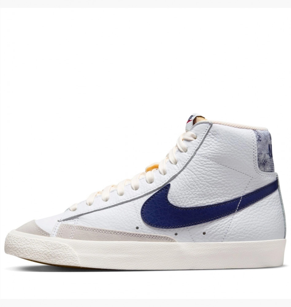 Кросівки Nike Blazer Mid 77 FN6877-100
