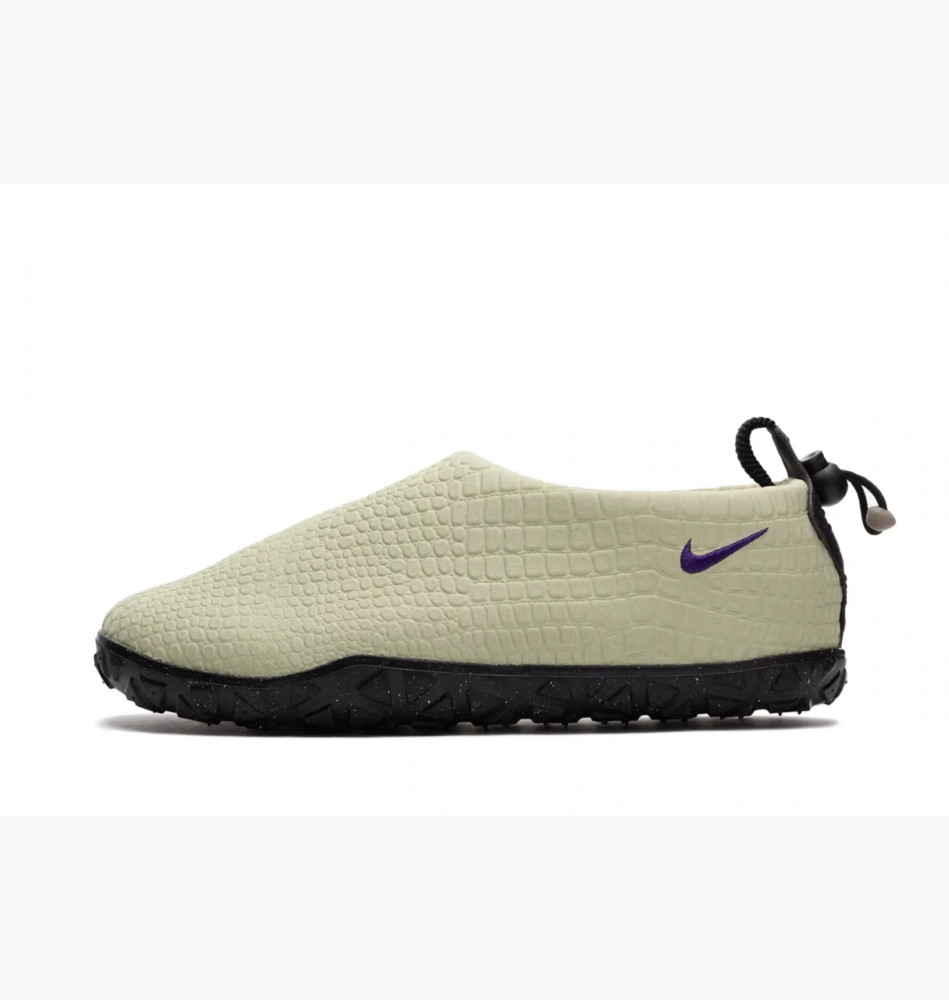 Капці Nike Acg Moc Premium Aura FV4571-300