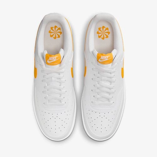 Кроссовки Nike Court Vision Lo Nn Ess HF1744-100_image_8
