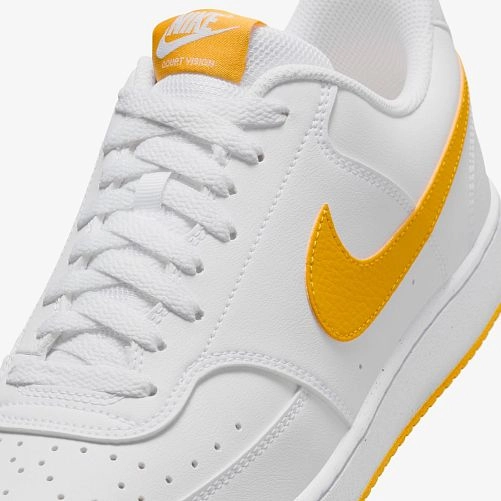 Кроссовки Nike Court Vision Lo Nn Ess HF1744-100_image_6