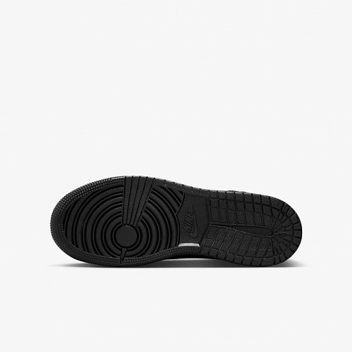 Дитячі кросівки Air Jordan 1 Mid (GS) 554725-093_image_4