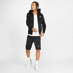 Худі Nike M Nsw Club Hoodie Fz Bb BV2645-010_image_5