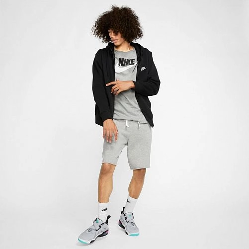 Худі Nike M Nsw Club Hoodie Fz Bb BV2645-010_image_3