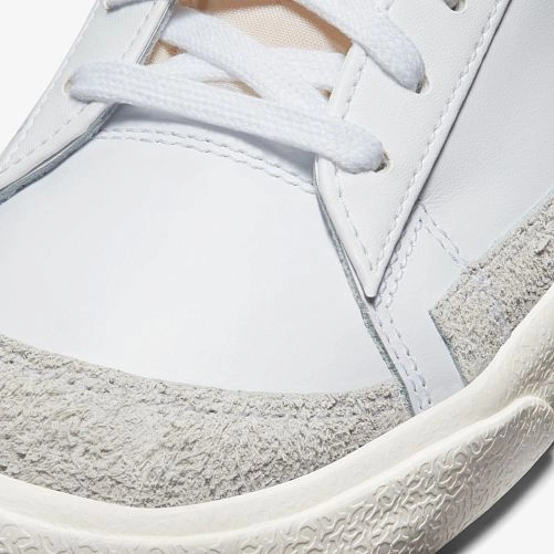 Кроссовки Nike Blazer Low 77 Vintage DA6364-101_image_6