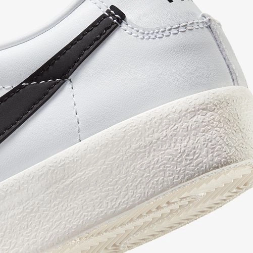 Кроссовки Nike Blazer Low 77 Vintage DA6364-101_image_7