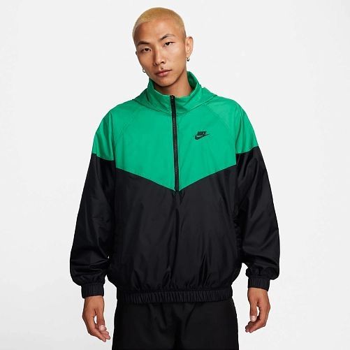 Чоловіча вітровка Nike Sportswear Windrunner DQ4910-324