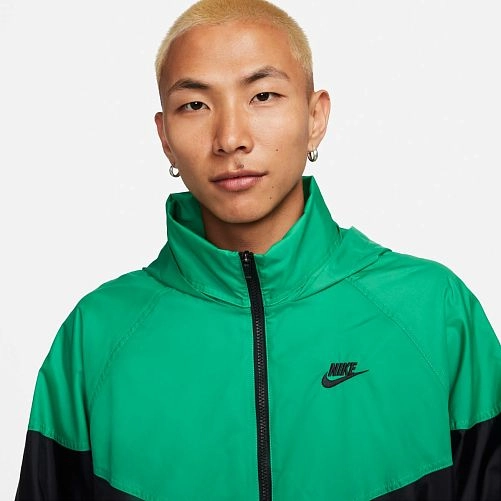 Чоловіча вітровка Nike Sportswear Windrunner DQ4910-324_image_7