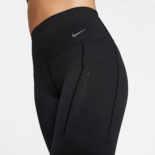 Легінси Nike Go WomenS Firm-Support High-Waisted 7/8 DQ5636-010_image_8