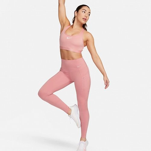 Легінси Nike Go WomenS Firm-Support DQ5668-618