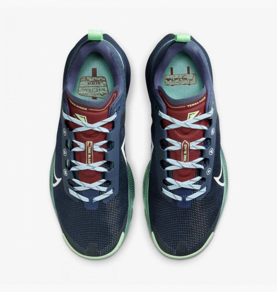Кросівки Nike Kiger 9 Trail Running DR2694-403_image_6