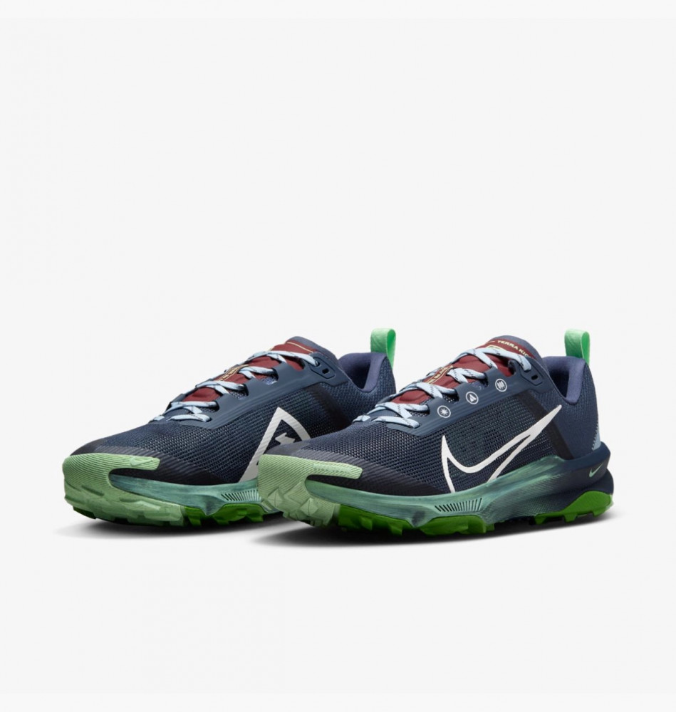 Кросівки Nike Kiger 9 Trail Running DR2694-403_image_5