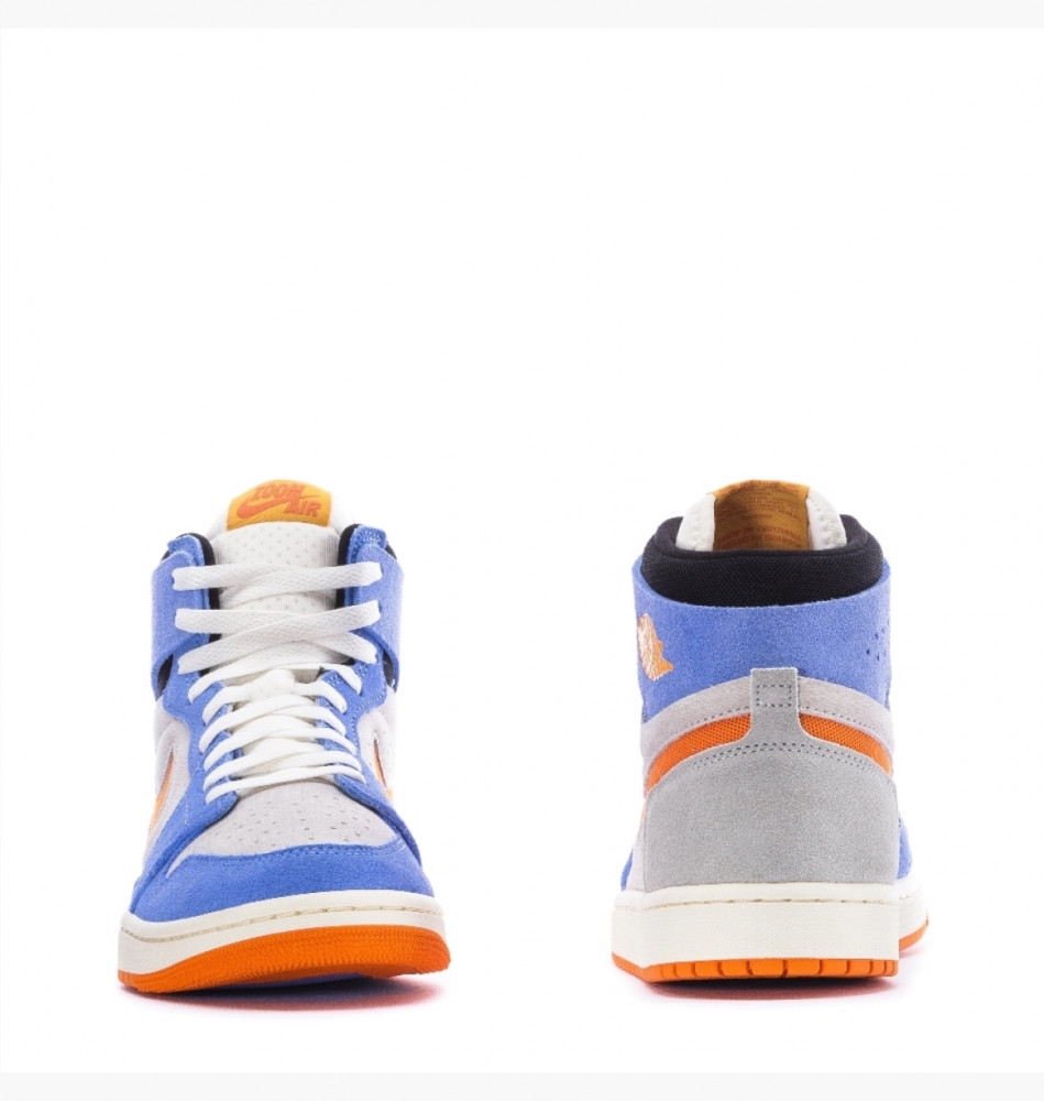Кроссовки Air Jordan 1 Zoom Cmft 2 DV1307-184_image_5