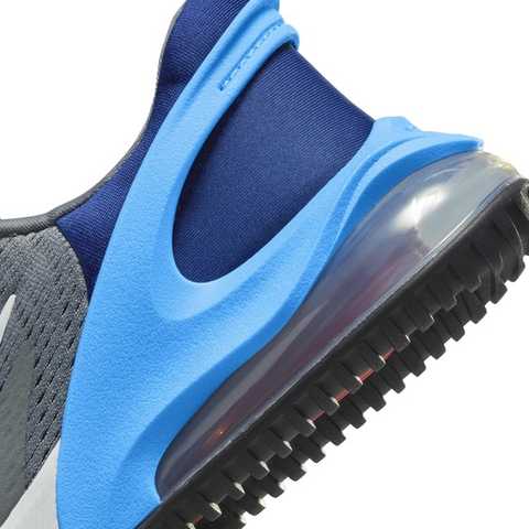 Дитячі кросівки Nike Air Max 270 Go (GS) DV1968-003