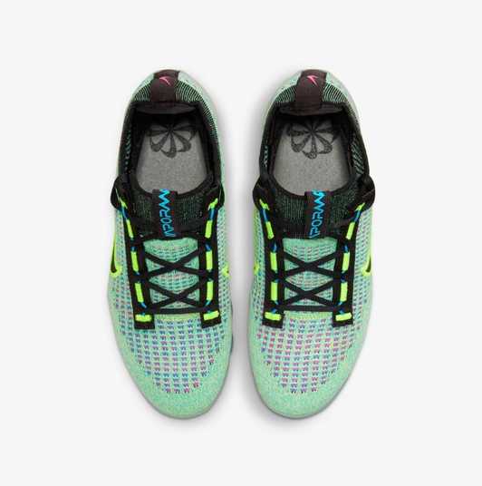 Дитячі кросівки Nike Air VaporMax 2021 Flyknit (GS) DX3367-700_image_4