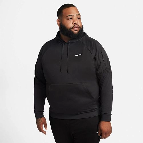 Світшот Nike M Nk Tf Hd Po Dq4834-010_image_5