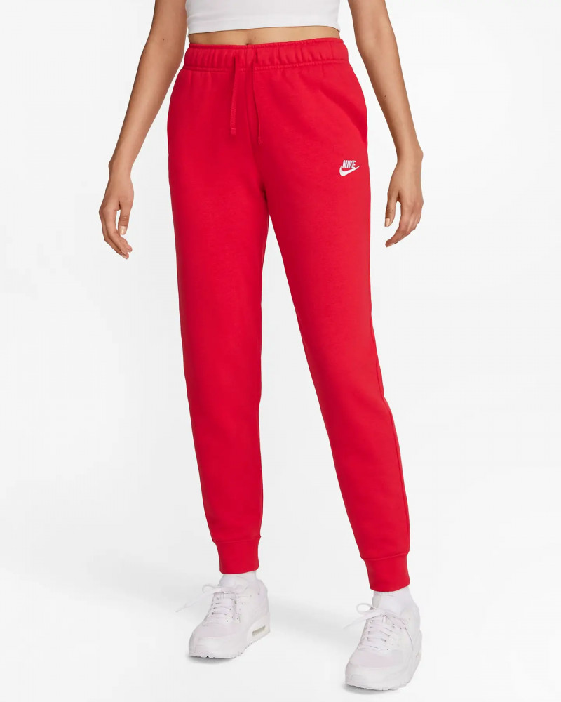 Штани Nike W NSW Club FLC MR Pant STD DQ5191-657