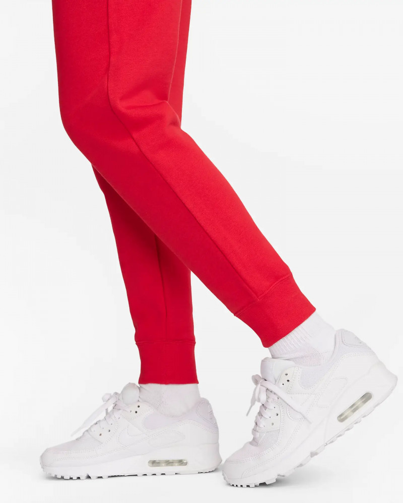 Штани Nike W NSW Club FLC MR Pant STD DQ5191-657_image_3