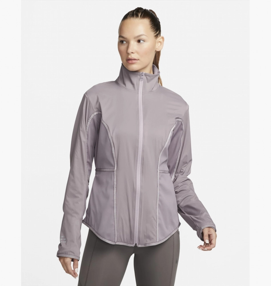 Вітровка Nike SF Run DVN JKT DQ6561-531