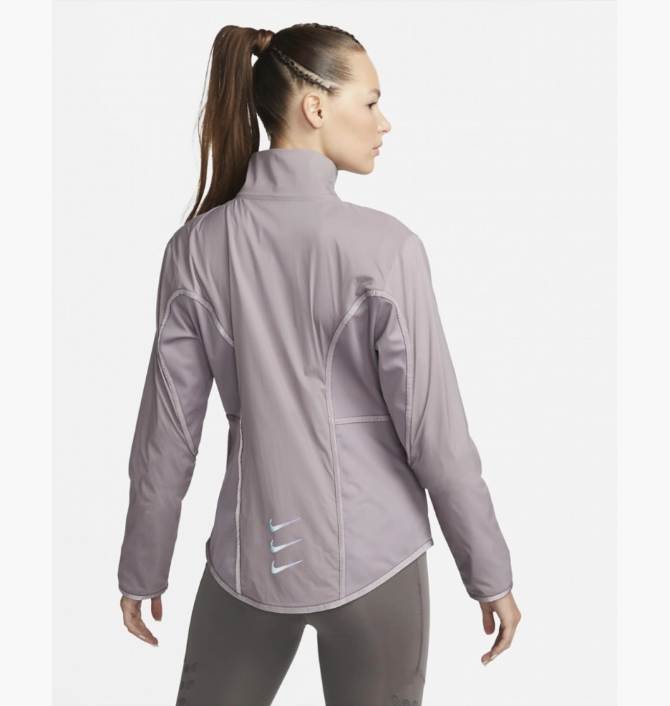 Вітровка Nike SF Run DVN JKT DQ6561-531