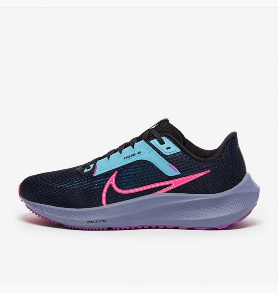 Кросівки Nike Pegasus 40 Se FJ2974-001