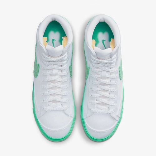 Кроссовки Nike Blazer Mid 77 FJ4547-100_image_8